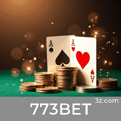 773BET: Seu Cassino Online Seguro e Premiado