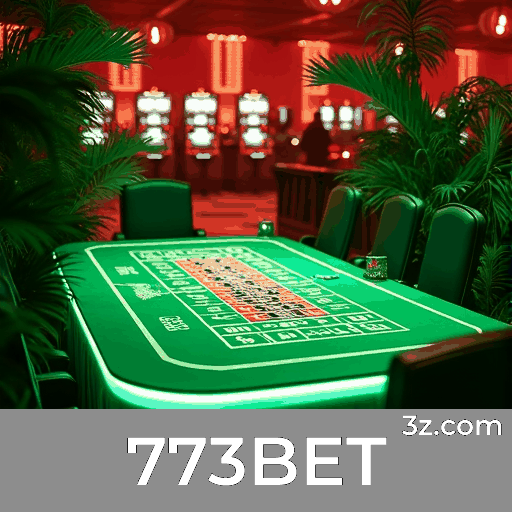 Ideias revolucionárias redefinem jogos online na 773BET