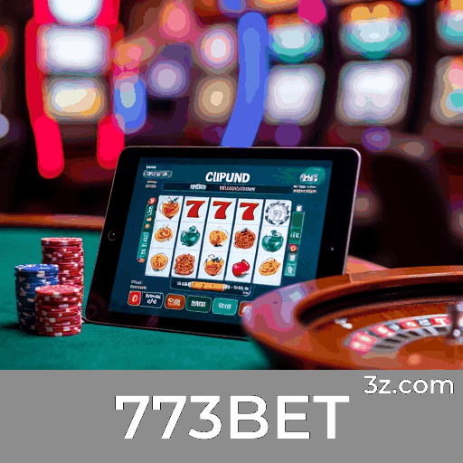 773BET: Plataforma Segura e Rápida para Usuários Brasileiros