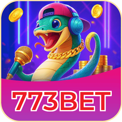 773BET Logo