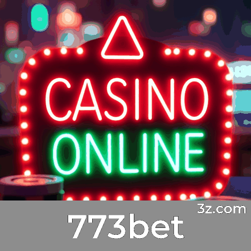 Pioneirismo nos Jogos: Experiências Disruptivas na 773bet Pioneirismo nos Jogos: Experiências Disruptivas na 773bet