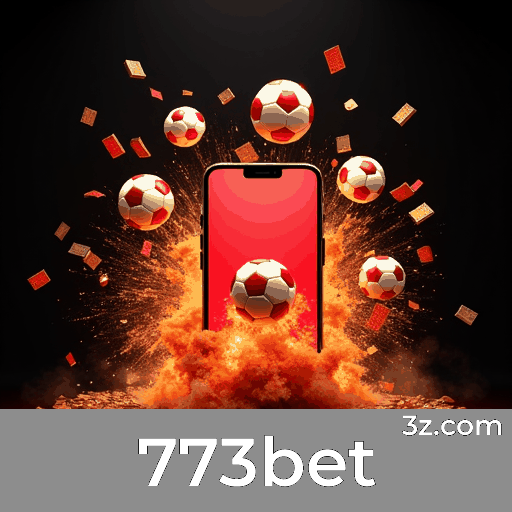 Potencialize Promoções na 773bet com Estratégias de Bônus