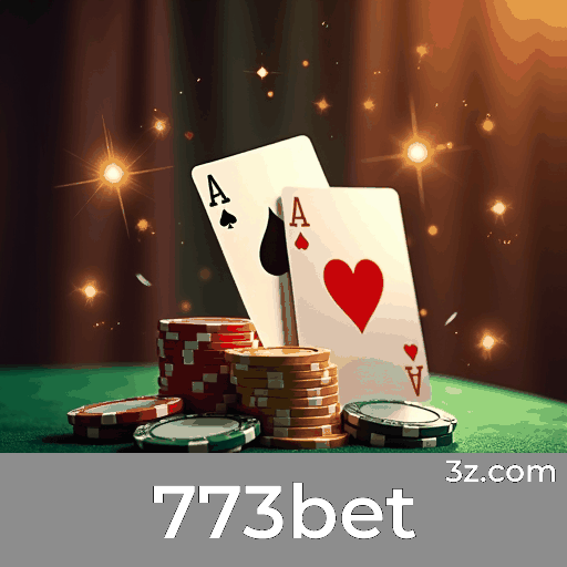 773bet: A Experiência de Jogos de Mesa ao Vivo